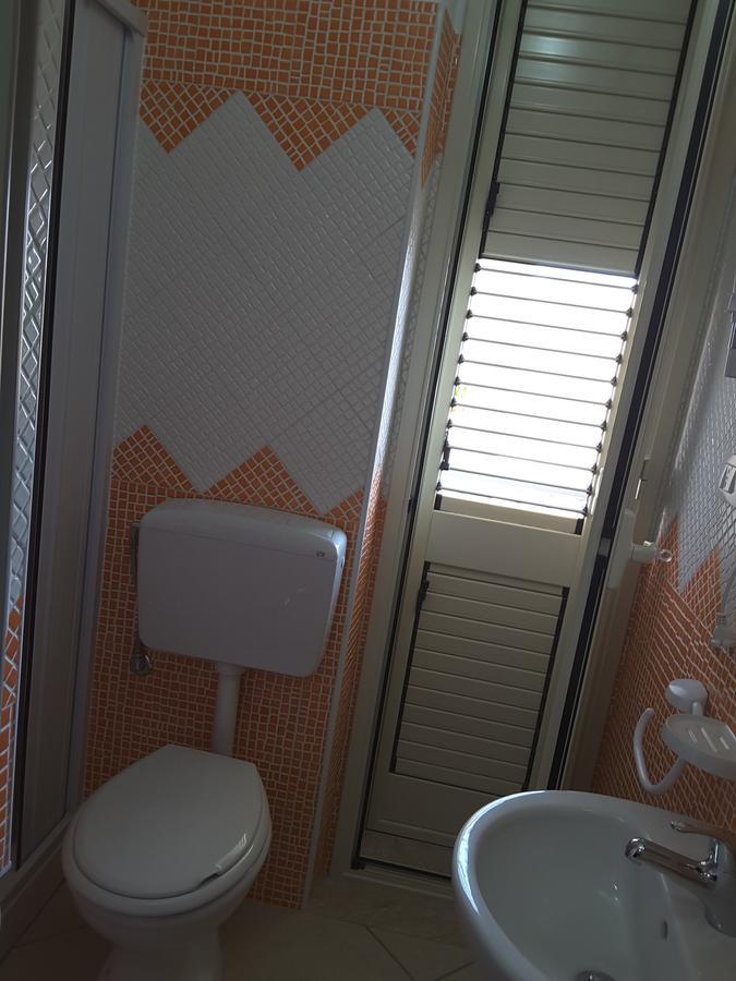 Stella Marina Rooms For Rent Portopalo Di Capo Passero Exterior foto