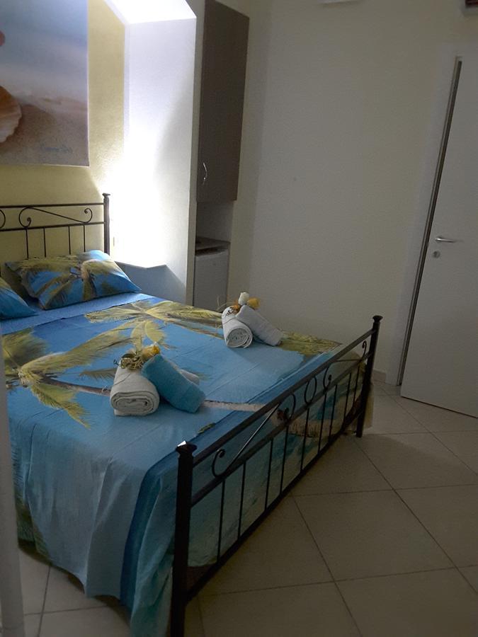 Stella Marina Rooms For Rent Portopalo Di Capo Passero Exterior foto