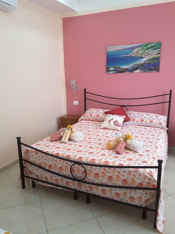 Stella Marina Rooms For Rent Portopalo Di Capo Passero Exterior foto