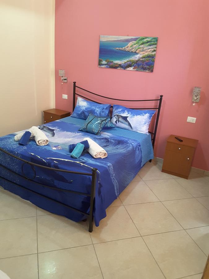 Stella Marina Rooms For Rent Portopalo Di Capo Passero Exterior foto